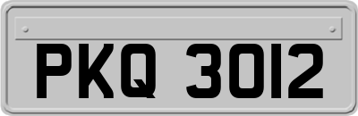 PKQ3012