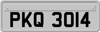 PKQ3014