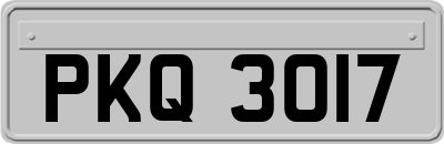 PKQ3017