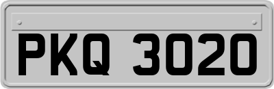 PKQ3020