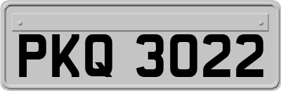 PKQ3022