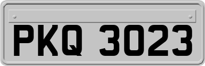 PKQ3023