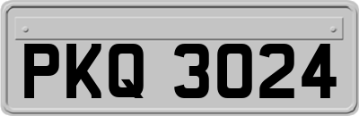 PKQ3024