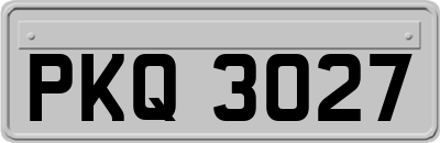 PKQ3027