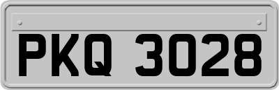 PKQ3028