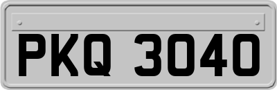 PKQ3040