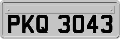 PKQ3043
