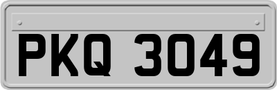 PKQ3049