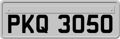 PKQ3050