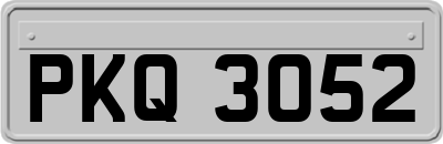 PKQ3052