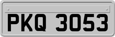PKQ3053