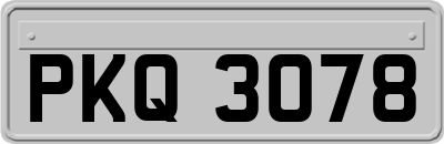 PKQ3078