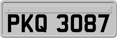PKQ3087