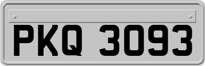 PKQ3093