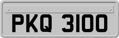 PKQ3100