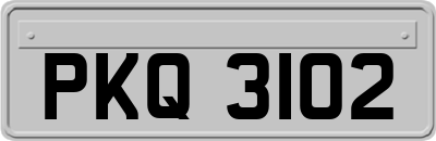 PKQ3102
