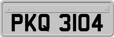 PKQ3104