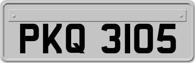 PKQ3105