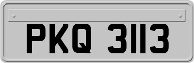 PKQ3113