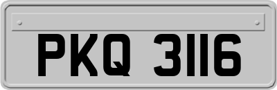 PKQ3116