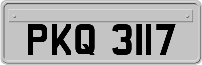 PKQ3117