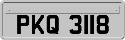 PKQ3118