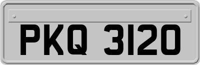PKQ3120
