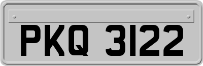 PKQ3122