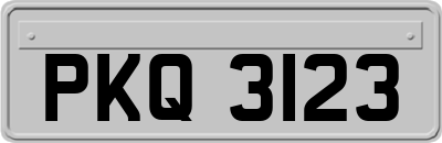 PKQ3123