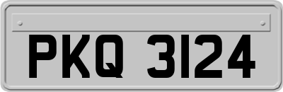 PKQ3124