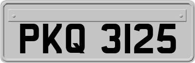 PKQ3125