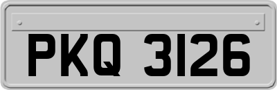 PKQ3126
