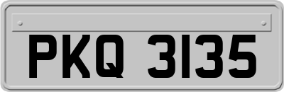 PKQ3135