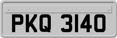 PKQ3140