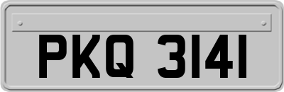 PKQ3141