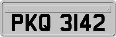 PKQ3142