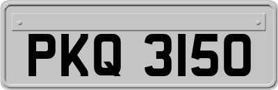 PKQ3150
