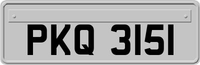 PKQ3151