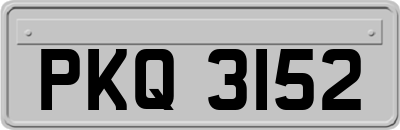 PKQ3152