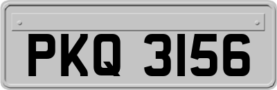 PKQ3156