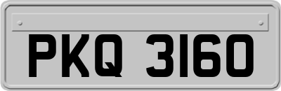 PKQ3160