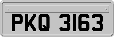 PKQ3163