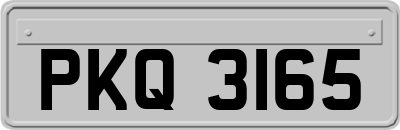 PKQ3165