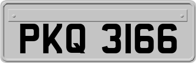 PKQ3166