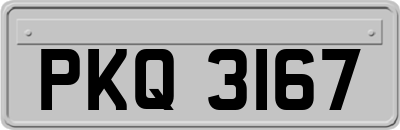PKQ3167