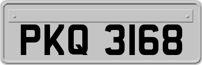 PKQ3168