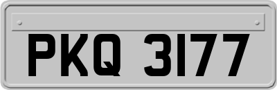 PKQ3177