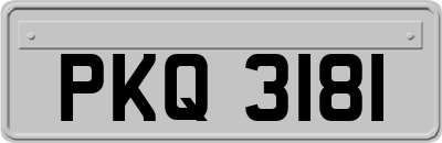 PKQ3181