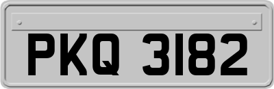 PKQ3182
