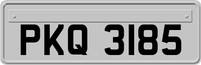 PKQ3185